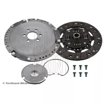 Kit d'embrayage BLUE PRINT ADV183020