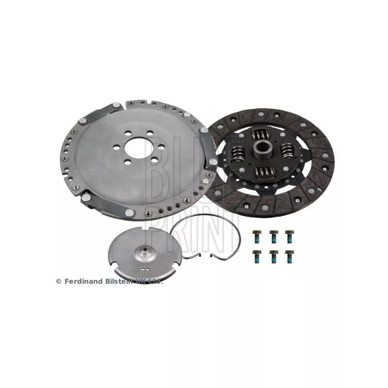 Kit d'embrayage BLUE PRINT ADV183020