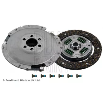 Kit d'embrayage BLUE PRINT ADV183021