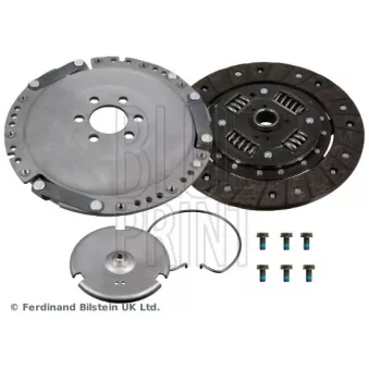 Kit d'embrayage BLUE PRINT ADV183022
