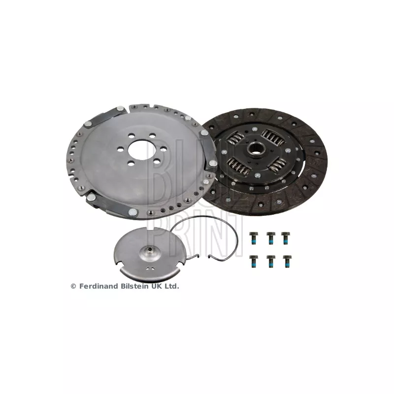 Kit d'embrayage BLUE PRINT ADV183022