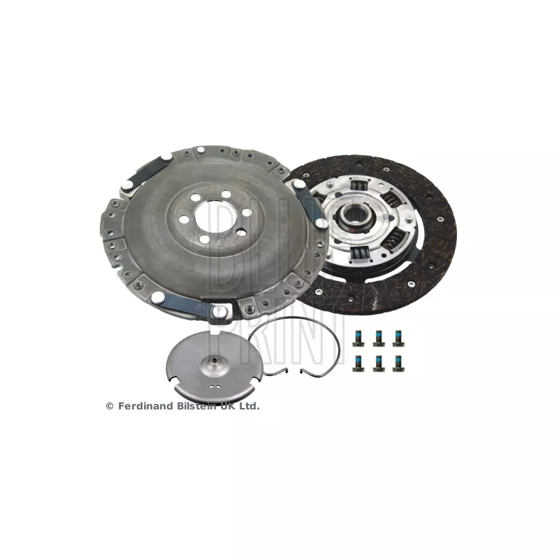 Kit d'embrayage BLUE PRINT ADV183023