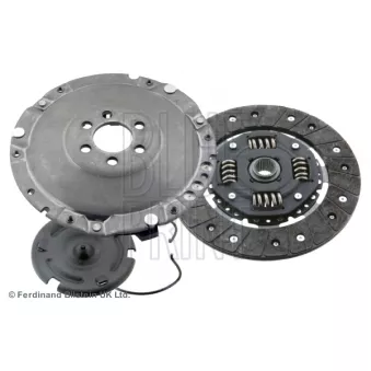 Kit d'embrayage BLUE PRINT ADV183024