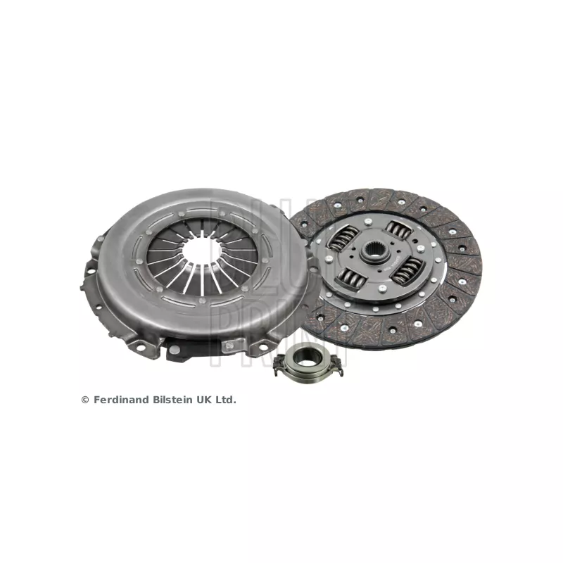 Kit d'embrayage BLUE PRINT ADV183025