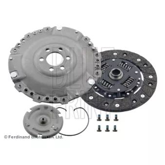 Kit d'embrayage BLUE PRINT ADV183026