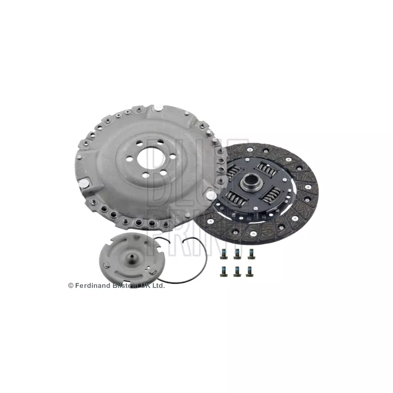 Kit d'embrayage BLUE PRINT ADV183026