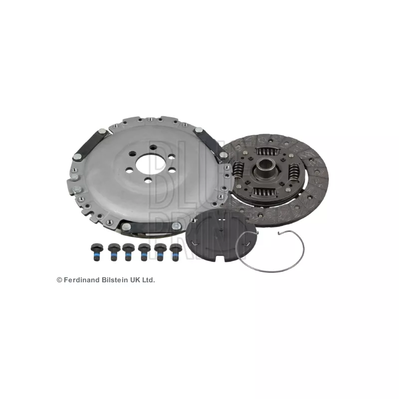 Kit d'embrayage BLUE PRINT ADV183027