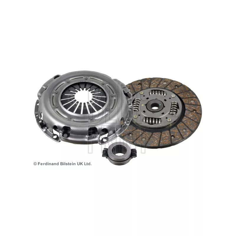 Kit d'embrayage BLUE PRINT ADV183028