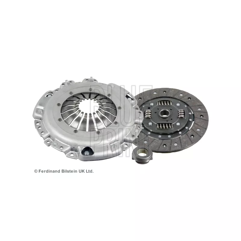 Kit d'embrayage BLUE PRINT ADV183029