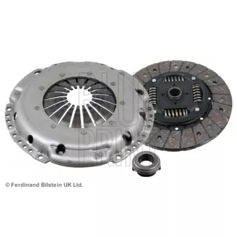 Kit d'embrayage BLUE PRINT ADV183031