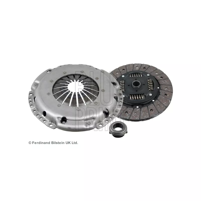 Kit d'embrayage BLUE PRINT ADV183031