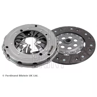Kit d'embrayage BLUE PRINT ADV183032