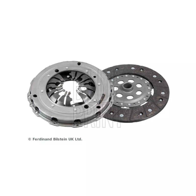 Kit d'embrayage BLUE PRINT ADV183032