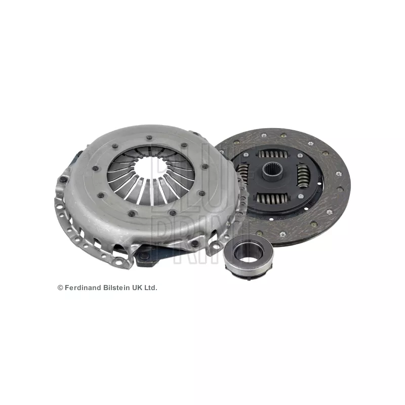 Kit d'embrayage BLUE PRINT ADV183033