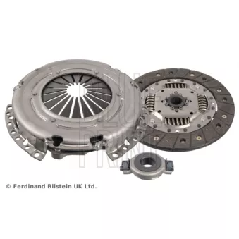 Kit d'embrayage BLUE PRINT ADV183034