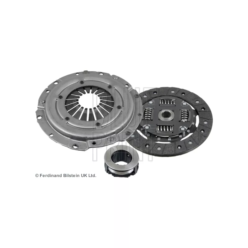 Kit d'embrayage BLUE PRINT ADV183035