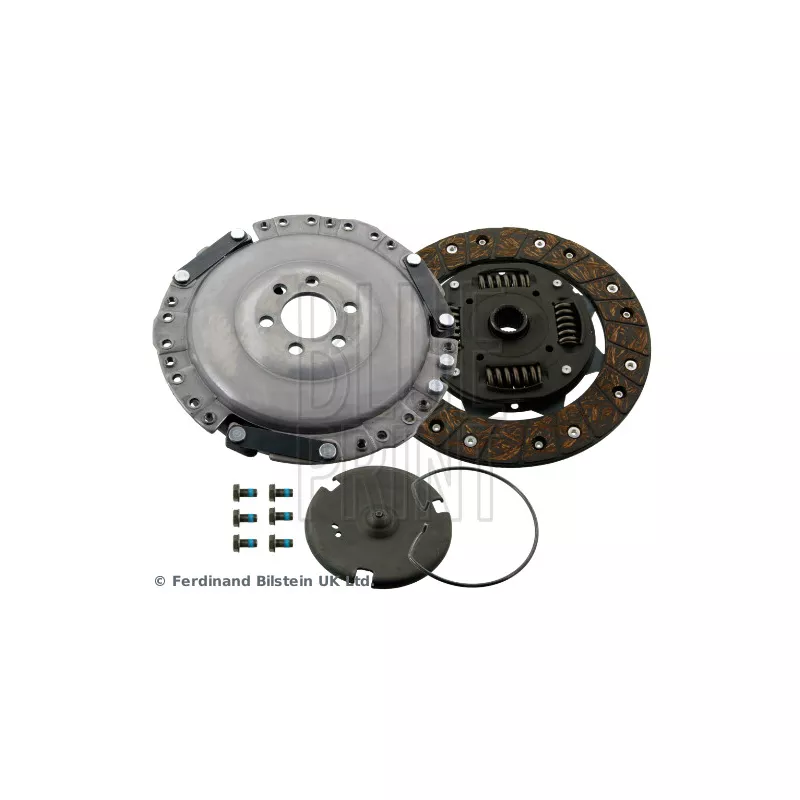 Kit d'embrayage BLUE PRINT ADV183037