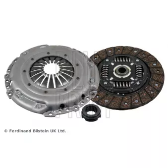 Kit d'embrayage BLUE PRINT ADV183040