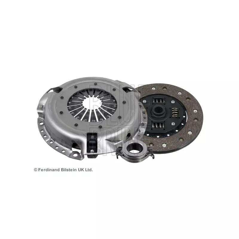 Kit d'embrayage BLUE PRINT ADV183042