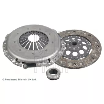 Kit d'embrayage BLUE PRINT ADV183044