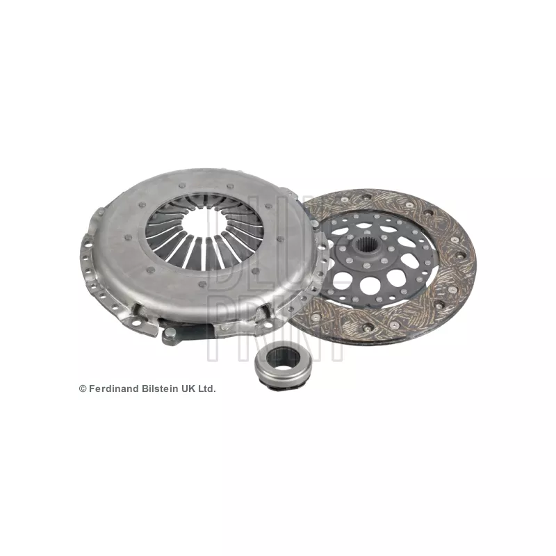 Kit d'embrayage BLUE PRINT ADV183044