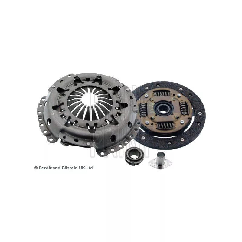 Kit d'embrayage BLUE PRINT ADV183045