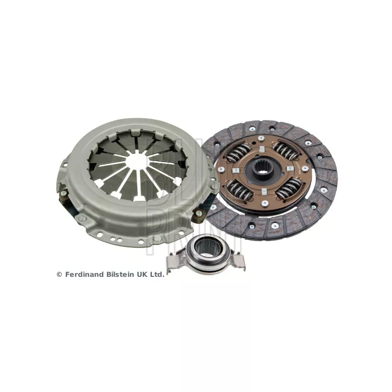 Kit d'embrayage BLUE PRINT ADV183047