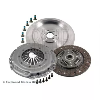 Kit d'embrayage + volant moteur BLUE PRINT ADV183048