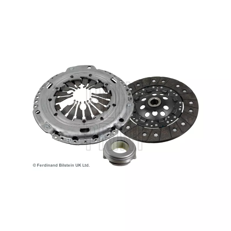 Kit d'embrayage BLUE PRINT ADV183050