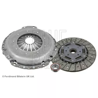 Kit d'embrayage BLUE PRINT ADV183051
