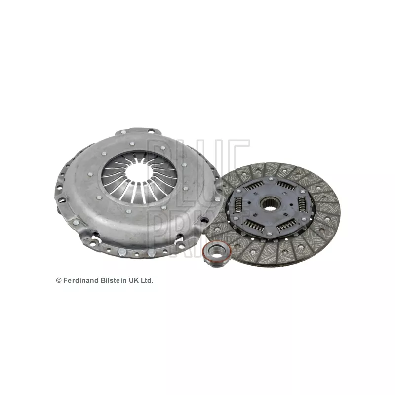 Kit d'embrayage BLUE PRINT ADV183051