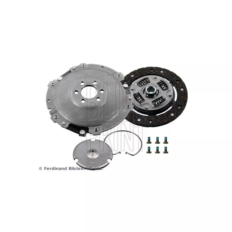 Kit d'embrayage BLUE PRINT ADV183052