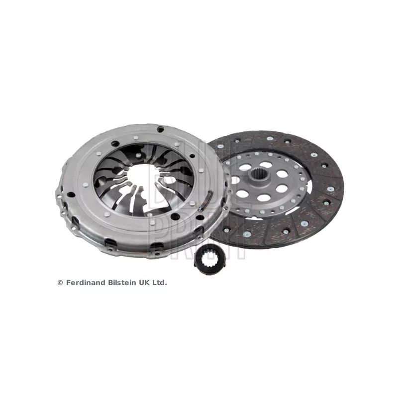 Kit d'embrayage BLUE PRINT ADV183054