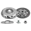 Kit d'embrayage BLUE PRINT ADV183056 - Visuel 1