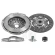 Kit d'embrayage BLUE PRINT ADV183056 - Visuel 2