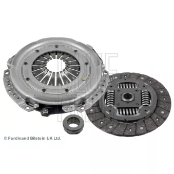 Kit d'embrayage BLUE PRINT ADV183058