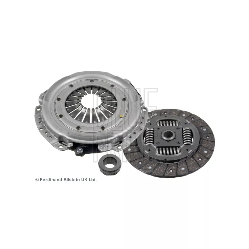Kit d'embrayage BLUE PRINT ADV183058