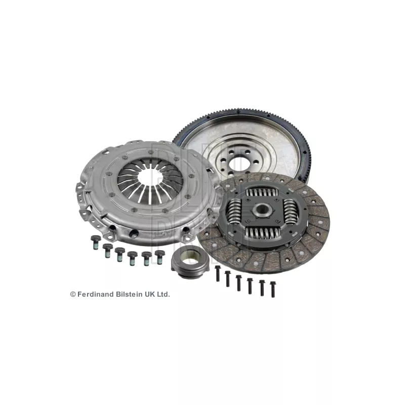 Kit d'embrayage + volant moteur BLUE PRINT ADV183059