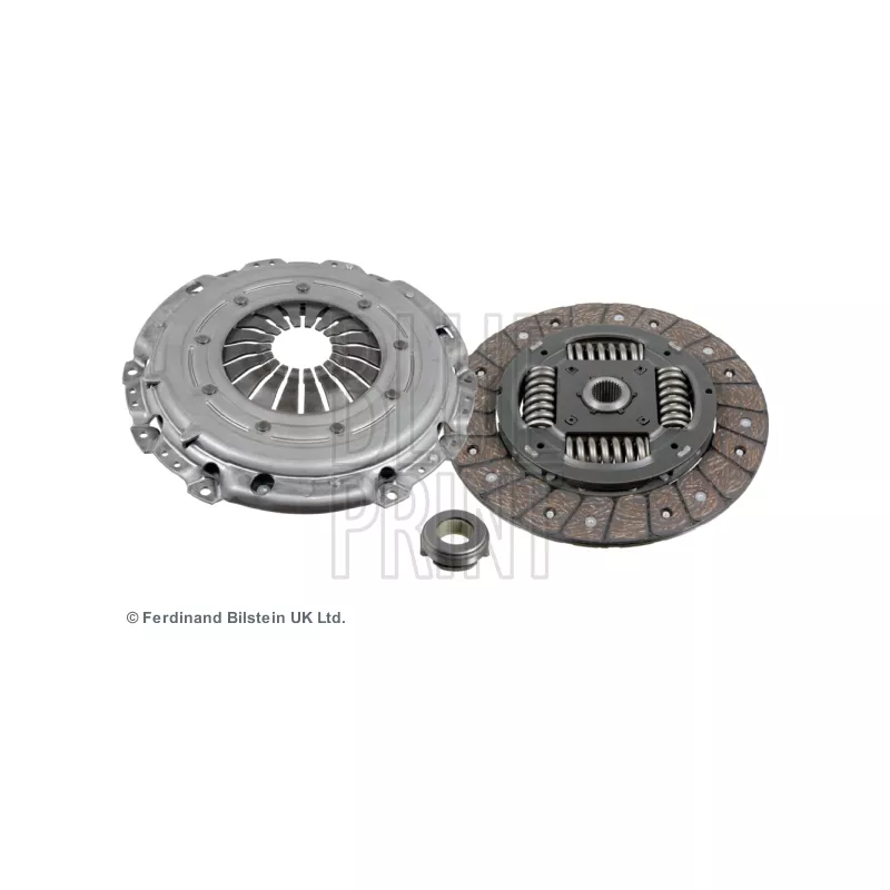 Kit d'embrayage BLUE PRINT ADV183060