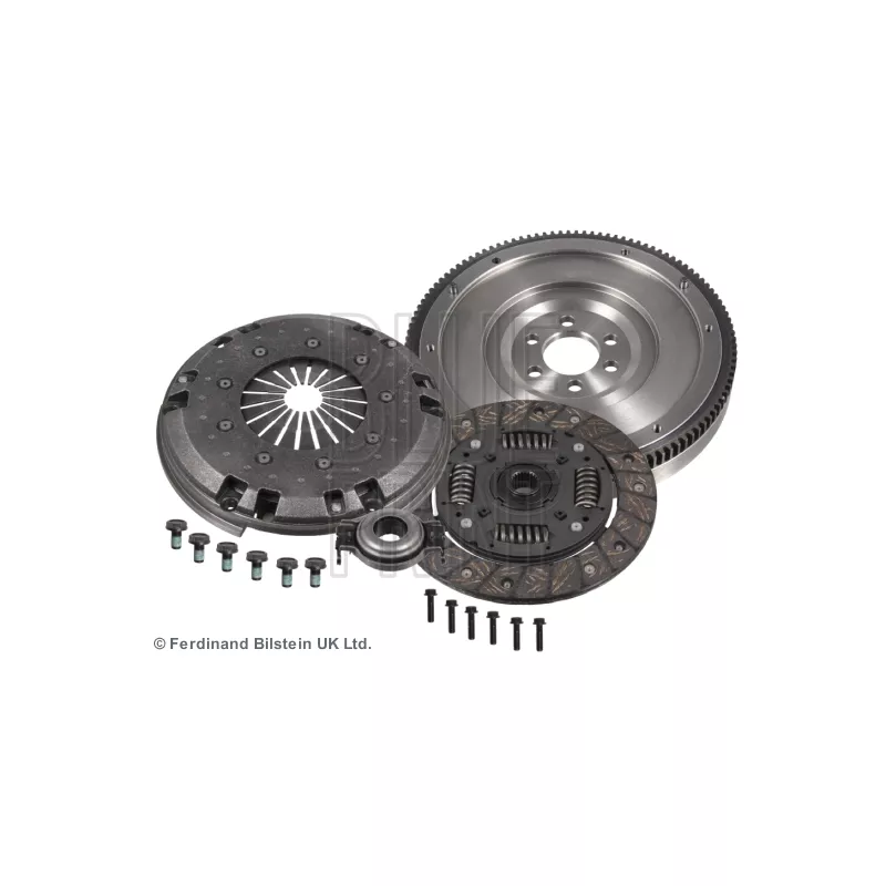 Kit d'embrayage BLUE PRINT ADV183061