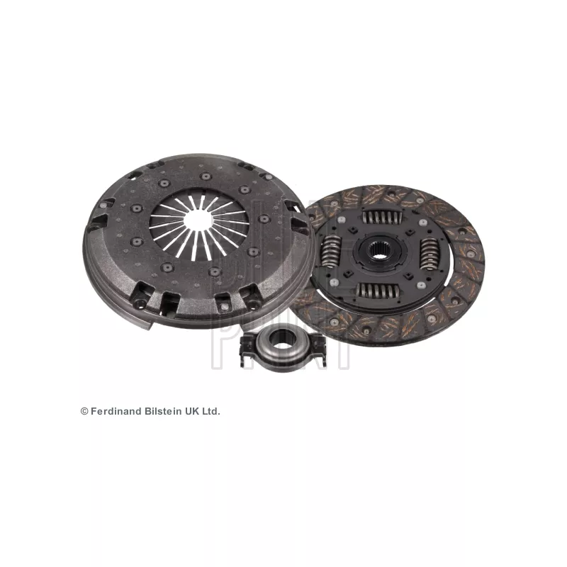 Kit d'embrayage BLUE PRINT ADV183062