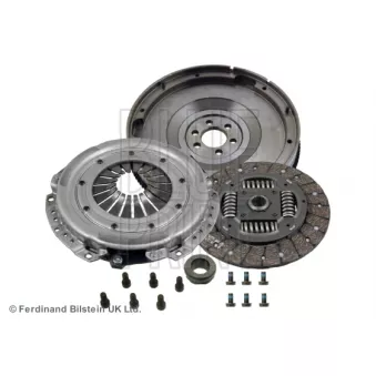 Kit d'embrayage + volant moteur BLUE PRINT ADV183063