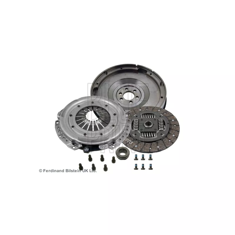 Kit d'embrayage + volant moteur BLUE PRINT ADV183063