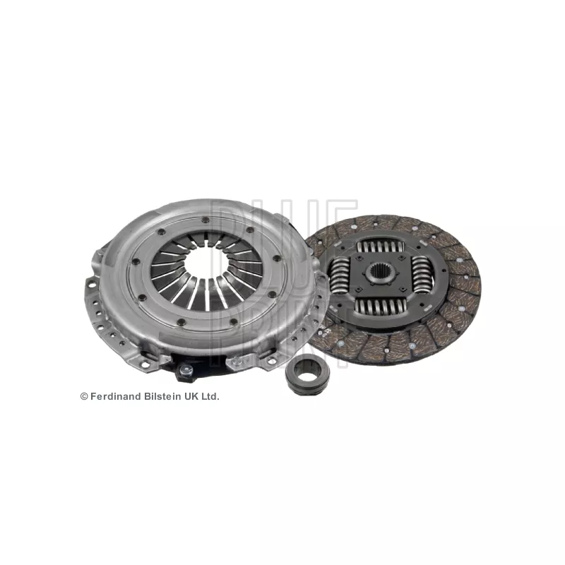 Kit d'embrayage BLUE PRINT ADV183064