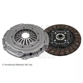 Kit d'embrayage BLUE PRINT ADV183066