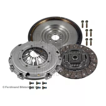 Kit d'embrayage + volant moteur BLUE PRINT ADV183067