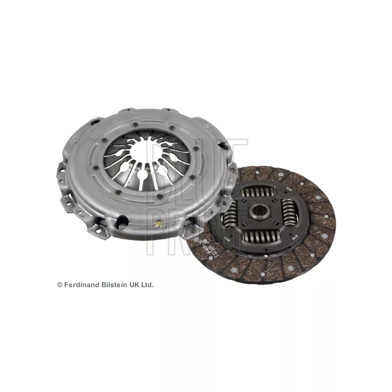 Kit d'embrayage BLUE PRINT ADV183068