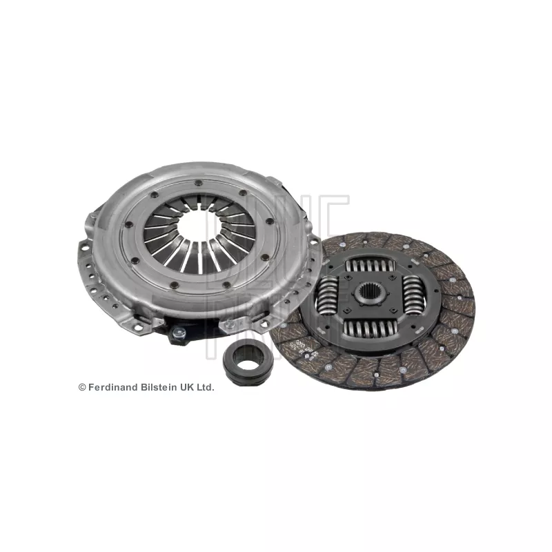 Kit d'embrayage BLUE PRINT ADV183070