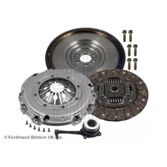Kit d'embrayage + volant moteur BLUE PRINT ADV183071