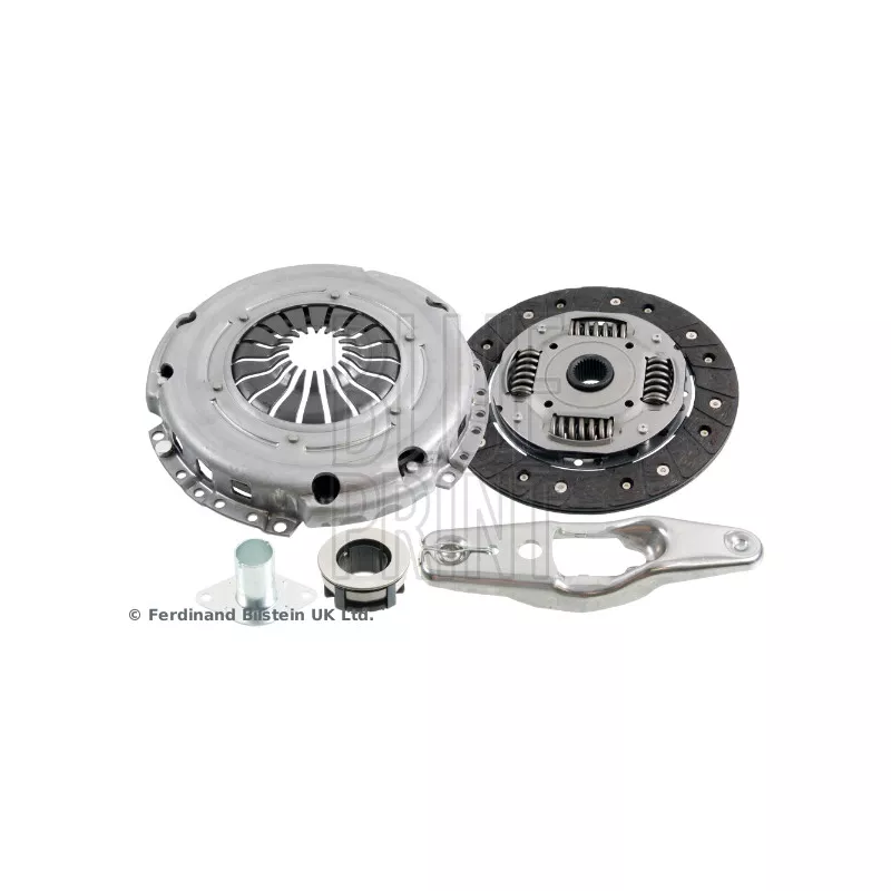 Kit d'embrayage BLUE PRINT ADV183073